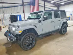 1C4JJXP66NW125285 2022 JEEP WRANGLER