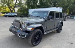 1C4JJXP66NW153071 2022 JEEP WRANGLER
