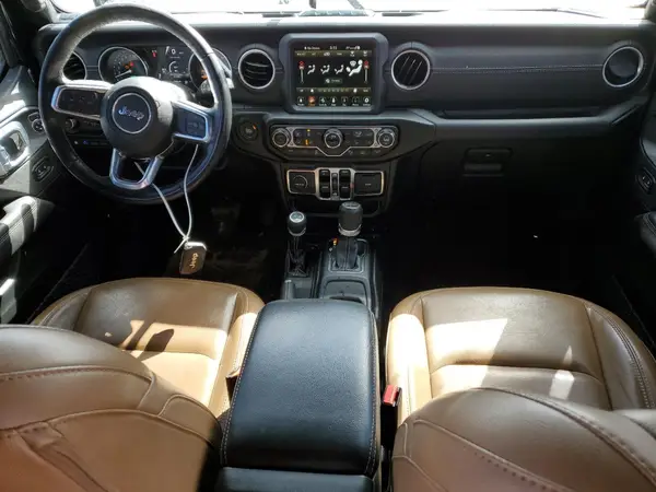 1C4JJXP66NW160800 2022 JEEP WRANGLER - Image 8