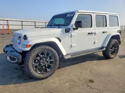 1C4JJXP66NW199046 2022 JEEP WRANGLER