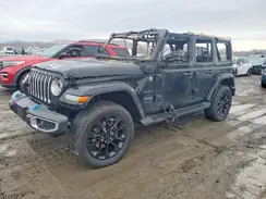 1C4JJXP66NW214418 2022 JEEP WRANGLER