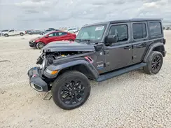 1C4JJXP66NW227864 2022 JEEP WRANGLER