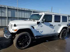 1C4JJXP66NW228528 2022 JEEP WRANGLER