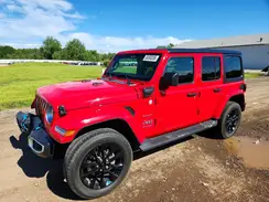 1C4JJXP66NW232966 2022 JEEP WRANGLER