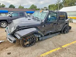 1C4JJXP66NW256426 2022 JEEP WRANGLER