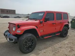 1C4JJXP66NW257740 2022 JEEP WRANGLER