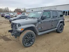 1C4JJXP66NW271136 2022 JEEP WRANGLER