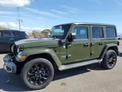 1C4JJXP66NW271637 2022 JEEP WRANGLER