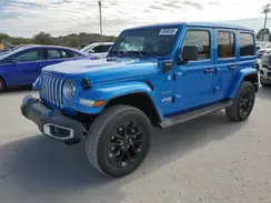 1C4JJXP66NW275039 2022 JEEP WRANGLER