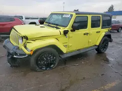 1C4JJXP66NW281021 2022 JEEP WRANGLER