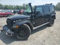 1C4JJXP66PW513569 2023 JEEP WRANGLER