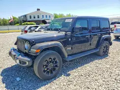 1C4JJXP66PW528993 2023 JEEP WRANGLER