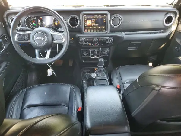 1C4JJXP66PW528993 2023 JEEP WRANGLER - Image 8
