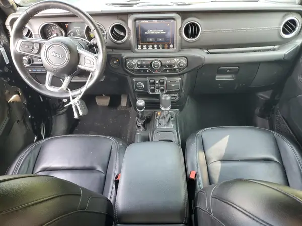 1C4JJXP66PW529092 2023 JEEP WRANGLER - Image 8