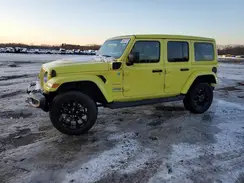 1C4JJXP66PW536642 2023 JEEP WRANGLER