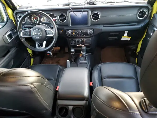 1C4JJXP66PW536642 2023 JEEP WRANGLER - Image 8