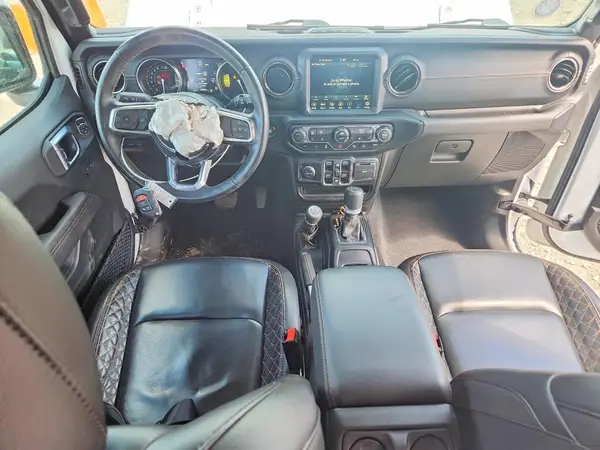 1C4JJXP66PW540111 2023 JEEP WRANGLER - Image 8