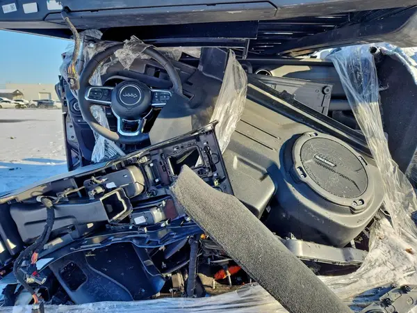 1C4JJXP66PW552033 2023 JEEP WRANGLER - Image 8