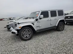 1C4JJXP66PW562240 2023 JEEP WRANGLER