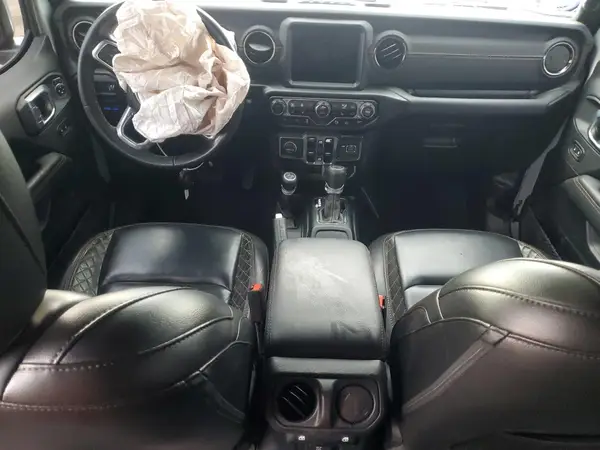 1C4JJXP66PW562240 2023 JEEP WRANGLER - Image 8