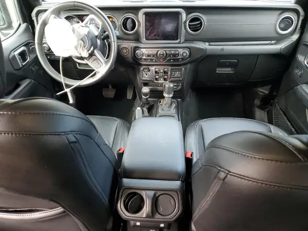 1C4JJXP66PW565297 2023 JEEP WRANGLER - Image 8