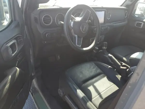 1C4JJXP66PW579541 2023 JEEP WRANGLER - Image 8