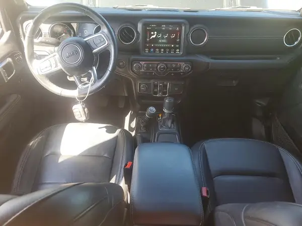 1C4JJXP66PW580365 2023 JEEP WRANGLER - Image 8