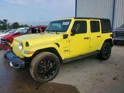 1C4JJXP66PW580883 2023 JEEP WRANGLER