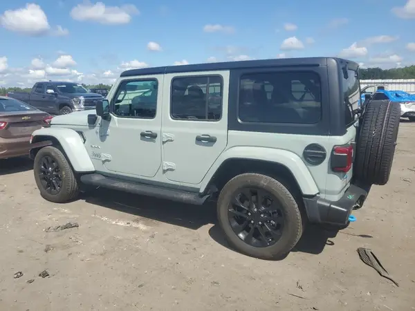 1C4JJXP66PW583248 2023 JEEP WRANGLER - Image 2
