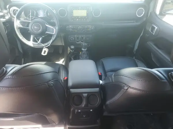 1C4JJXP66PW583248 2023 JEEP WRANGLER - Image 8