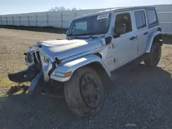 1C4JJXP66PW599644 2023 JEEP WRANGLER