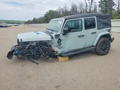 1C4JJXP66PW605281 2023 JEEP WRANGLER