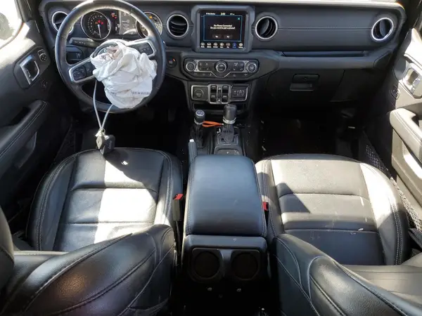 1C4JJXP66PW605961 2023 JEEP WRANGLER - Image 8