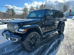 1C4JJXP66PW627085 2023 JEEP WRANGLER