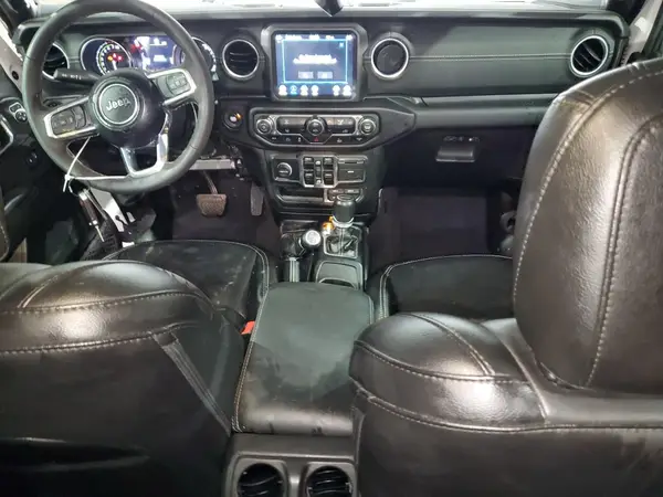 1C4JJXP66PW627247 2023 JEEP WRANGLER - Image 8