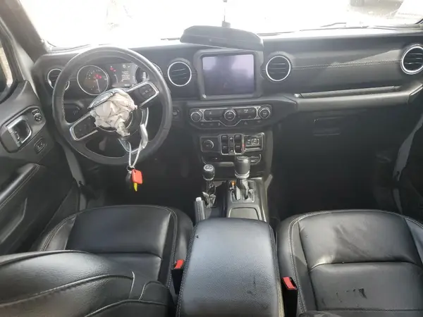 1C4JJXP66PW628740 2023 JEEP WRANGLER - Image 8
