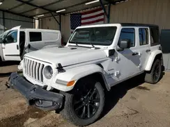 1C4JJXP66PW642489 2023 JEEP WRANGLER