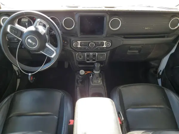 1C4JJXP66PW642489 2023 JEEP WRANGLER - Image 8
