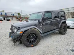1C4JJXP66PW689943 2023 JEEP WRANGLER