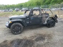 1C4JJXP66PW698724 2023 JEEP WRANGLER
