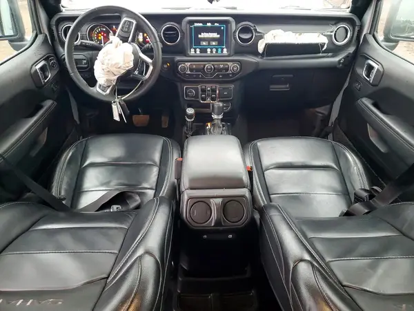 1C4JJXP66PW698867 2023 JEEP WRANGLER - Image 8
