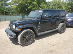 1C4JJXP66PW698920 2023 JEEP WRANGLER