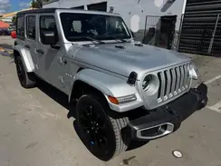 1C4JJXP66PW698965 2023 JEEP WRANGLER