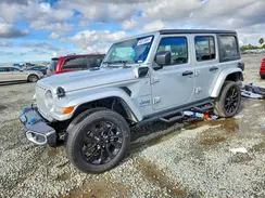 1C4JJXP66PW699257 2023 JEEP WRANGLER