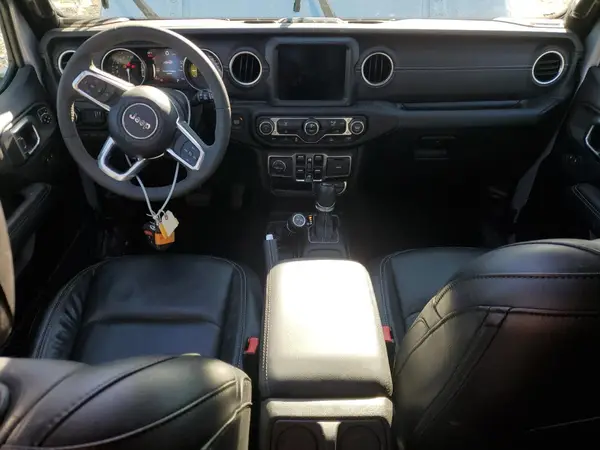 1C4JJXP66PW703050 2023 JEEP WRANGLER - Image 8