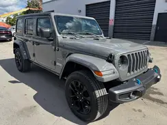 1C4JJXP66PW703615 2023 JEEP WRANGLER