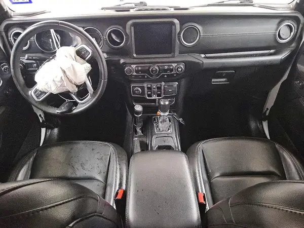 1C4JJXP66PW703663 2023 JEEP WRANGLER - Image 8