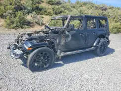 1C4JJXP66PW705543 2023 JEEP WRANGLER