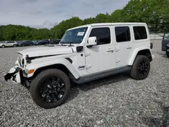 1C4JJXP67MW642674 2021 JEEP WRANGLER