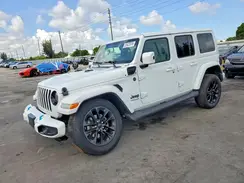 1C4JJXP67MW643324 2021 JEEP WRANGLER